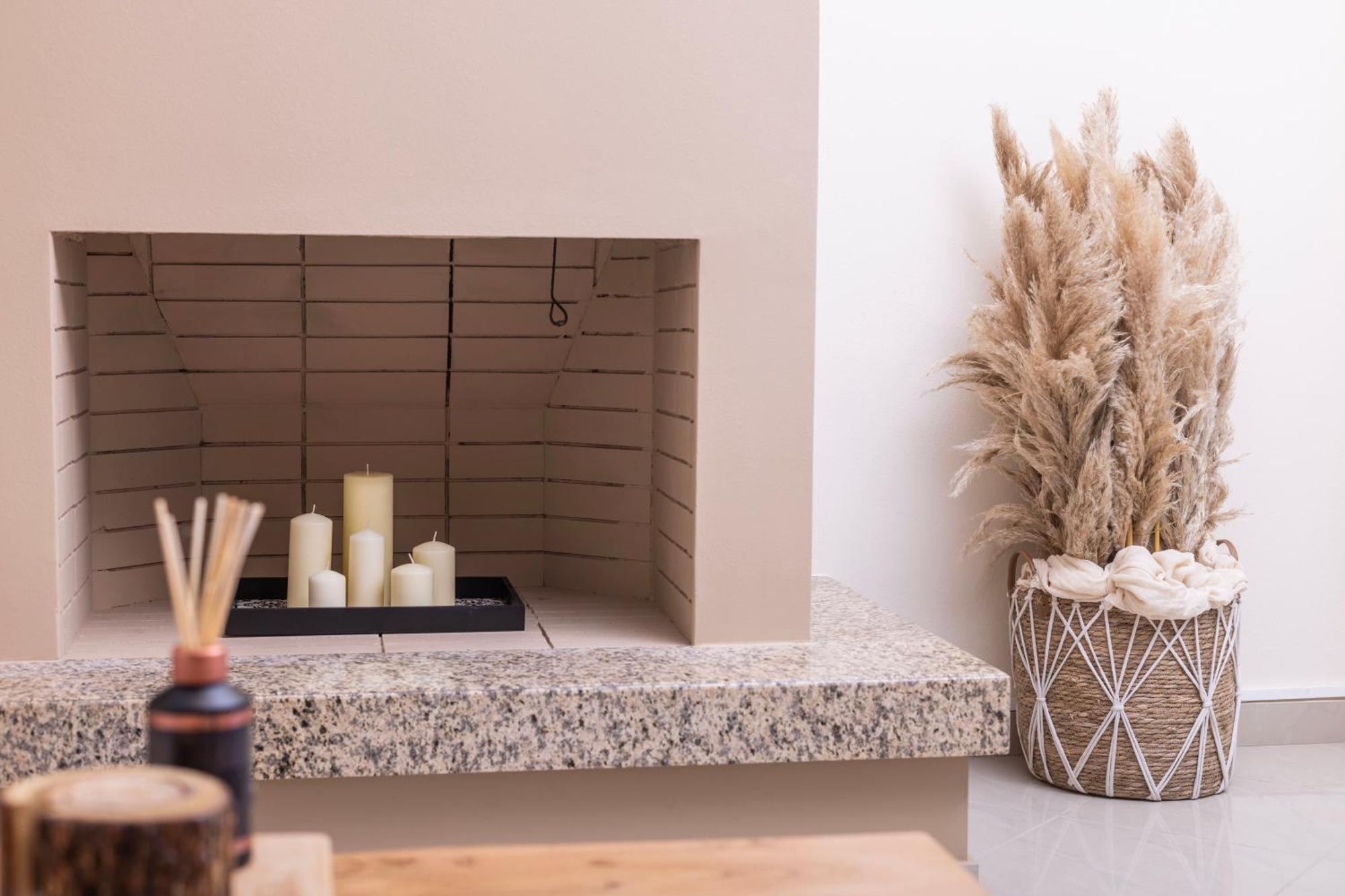 Kanalia View Apartment Ngoại thất bức ảnh