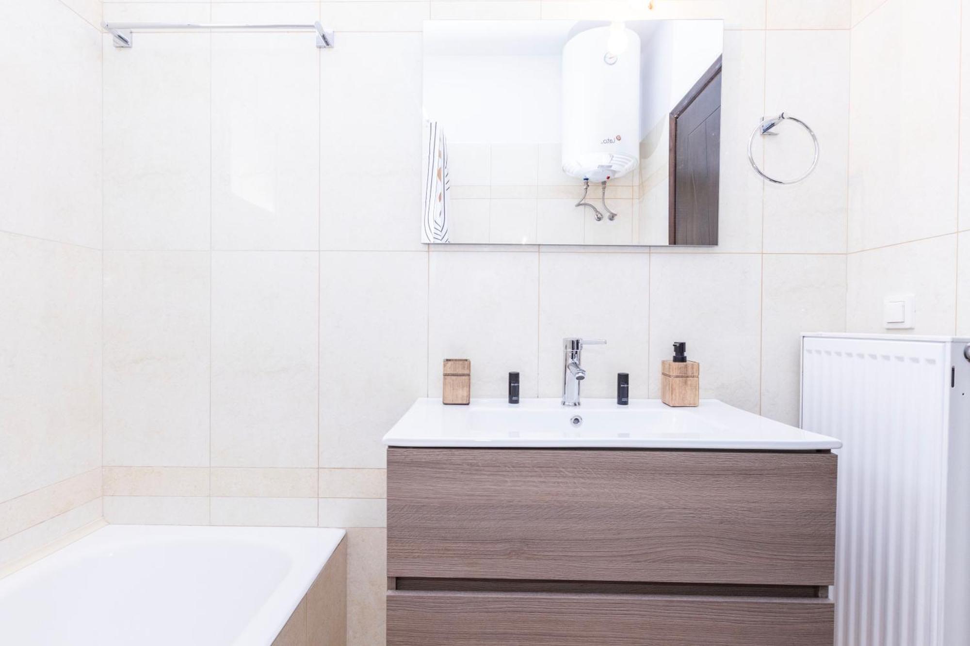 Kanalia View Apartment Ngoại thất bức ảnh
