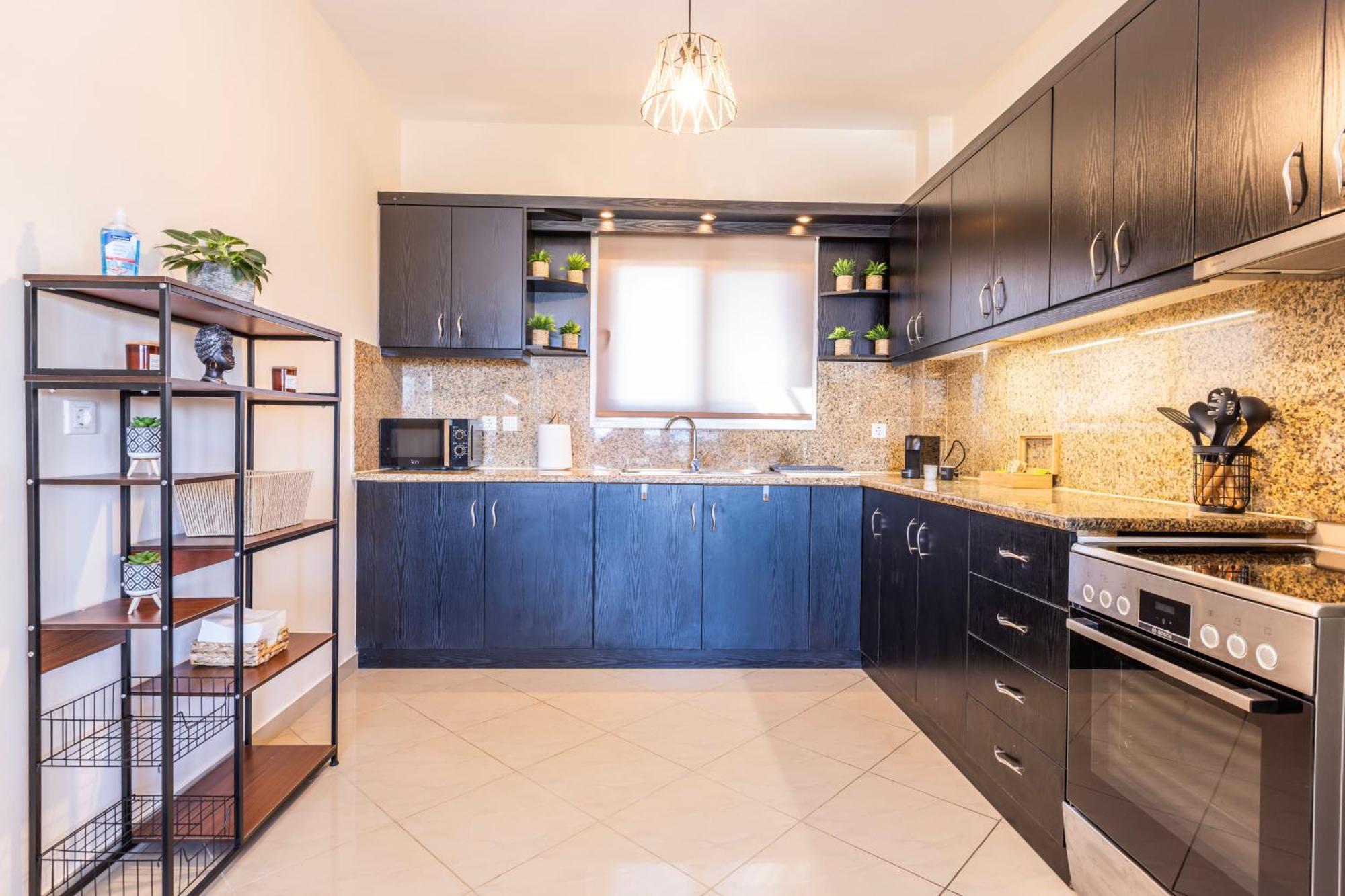 Kanalia View Apartment Ngoại thất bức ảnh