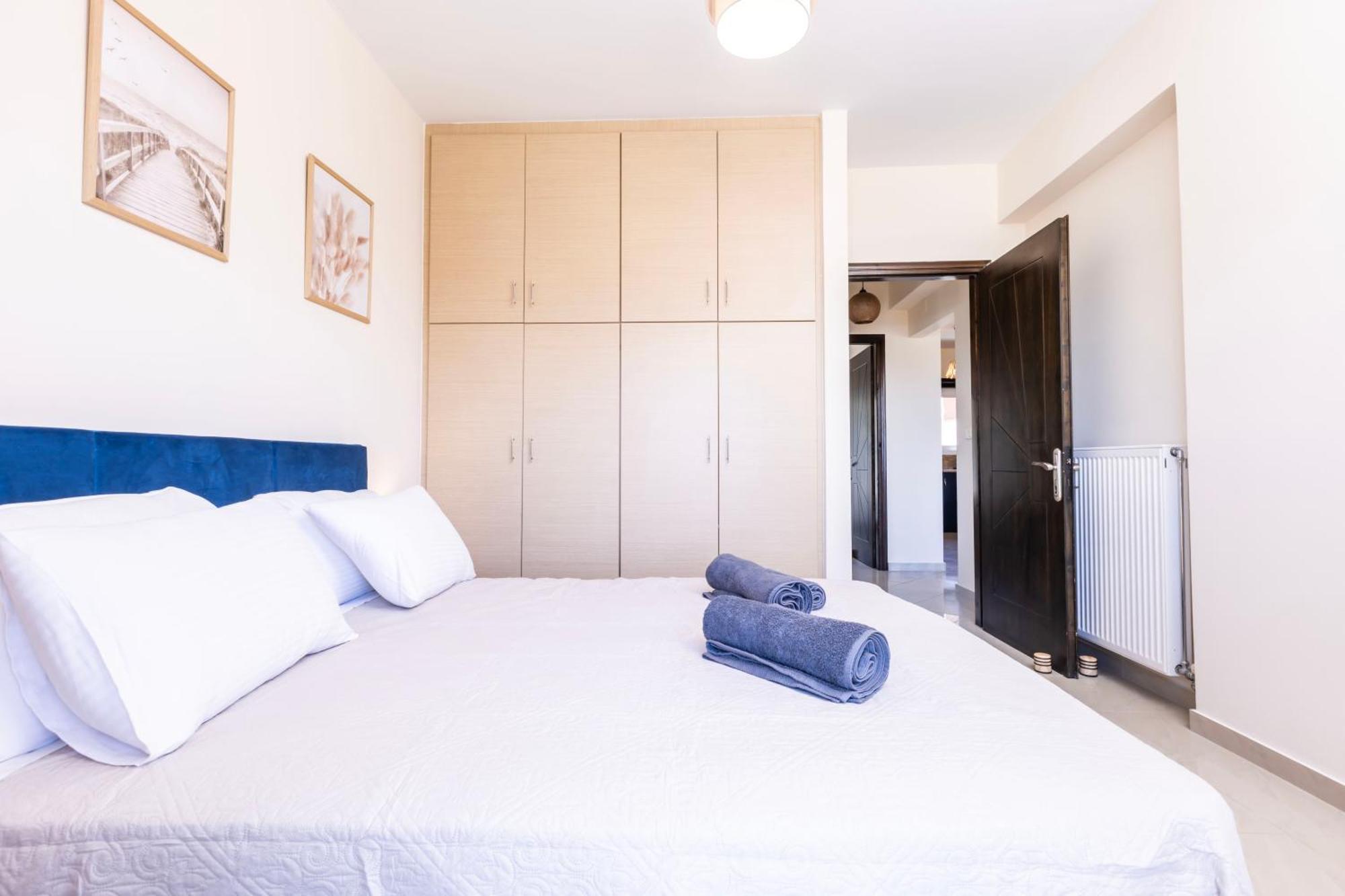 Kanalia View Apartment Ngoại thất bức ảnh